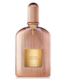 Оригинален дамски парфюм TOM FORD Orchid Soleil EDP Без Опаковка /Тестер/